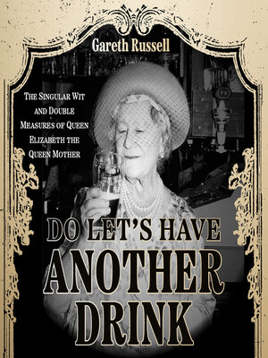 cover image of Do Let's Have Another Drink